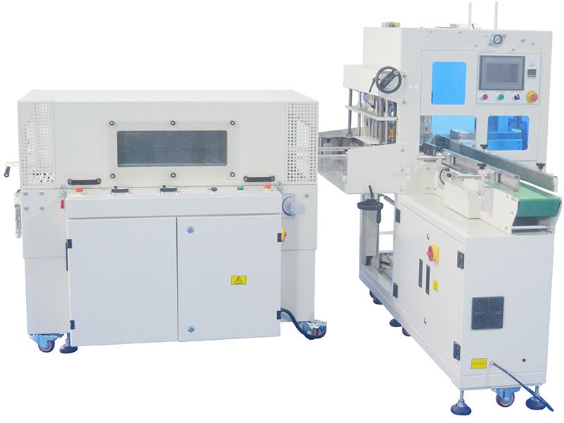 筒包生產(chǎn)線(xiàn)